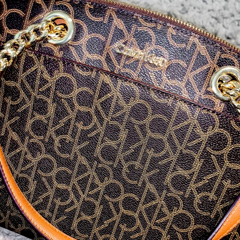 Calvin Klein Handbag